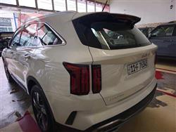 کیا سۆرینتۆ